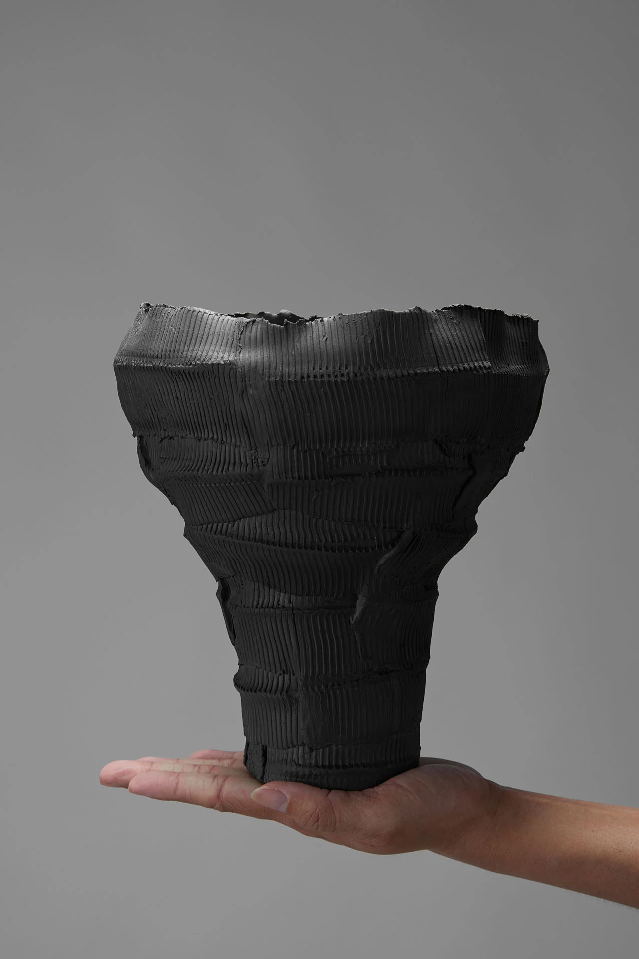 VASES + VESSELS
